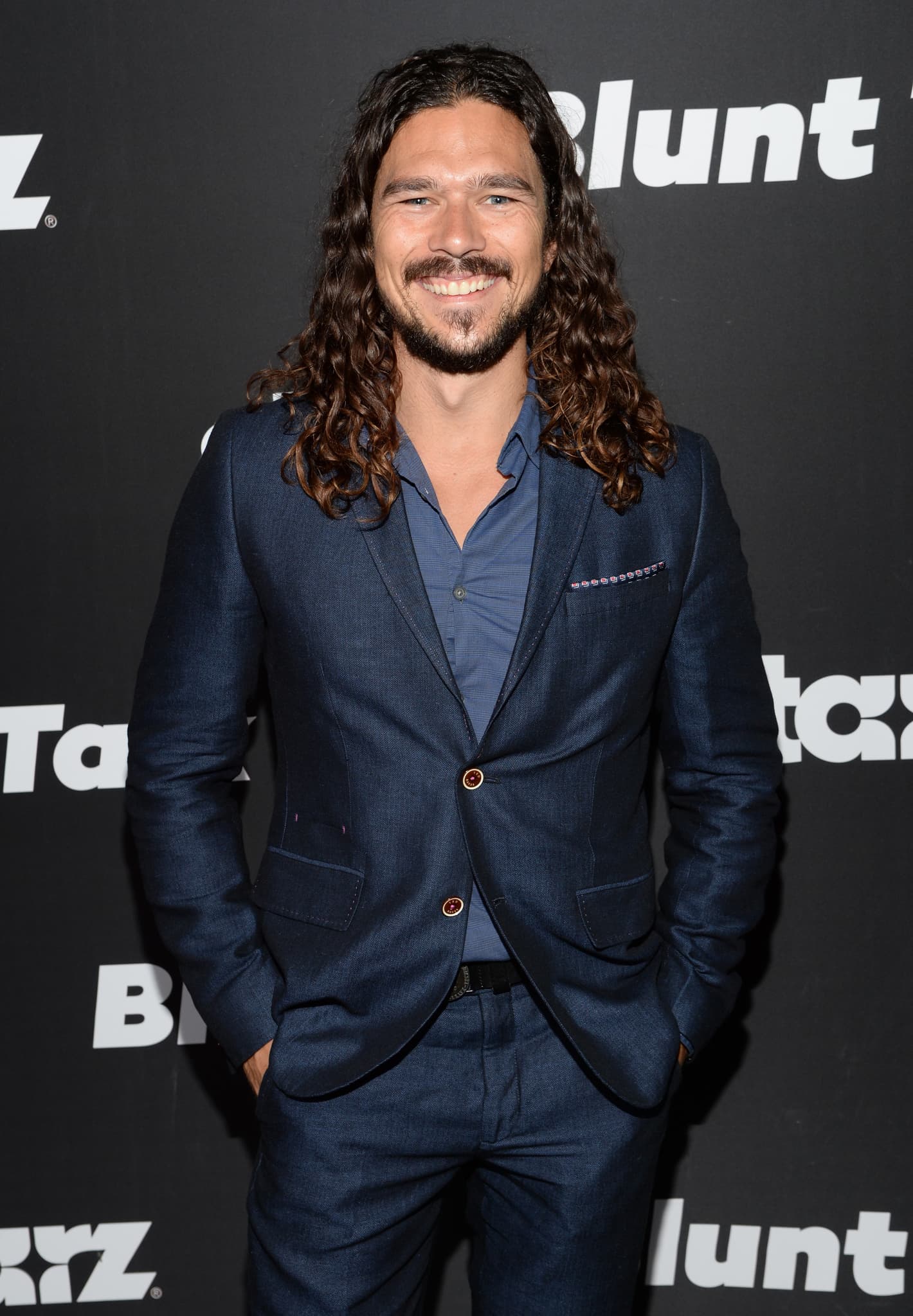 Luke Arnold_poster