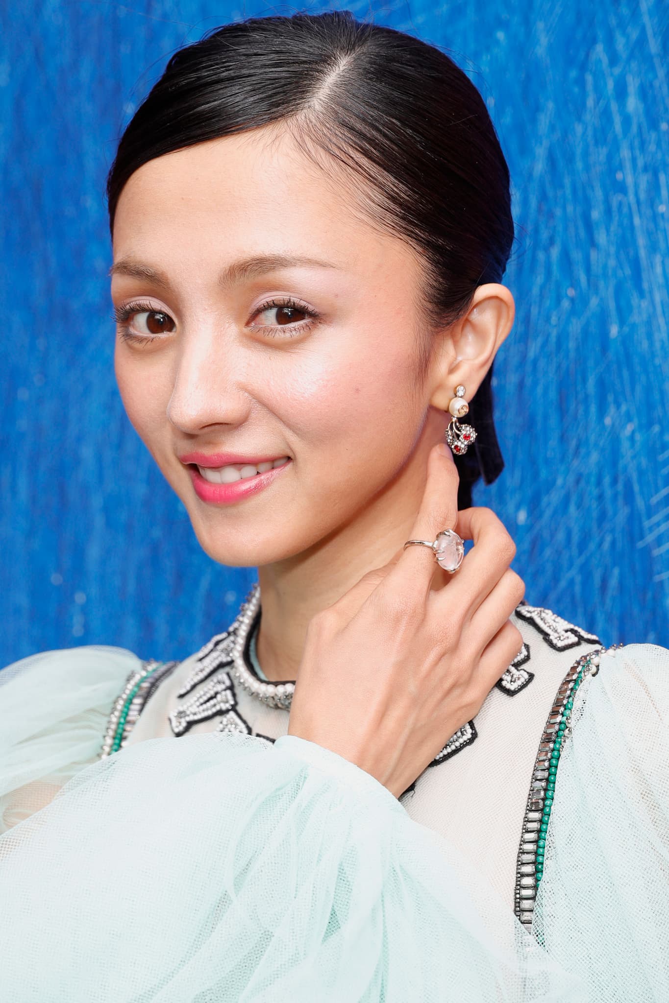 Hikari Mitsushima_poster