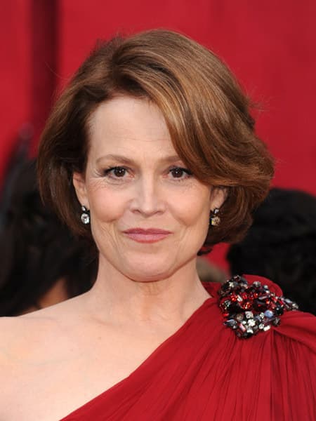 Sigourney Weaver_poster