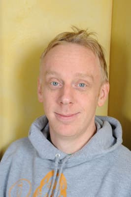 Mike White_poster