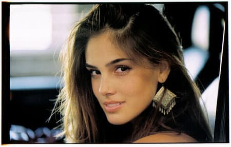 Sandra Echeverría_poster