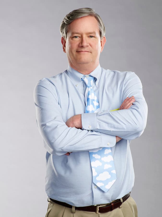Mark McKinney_poster