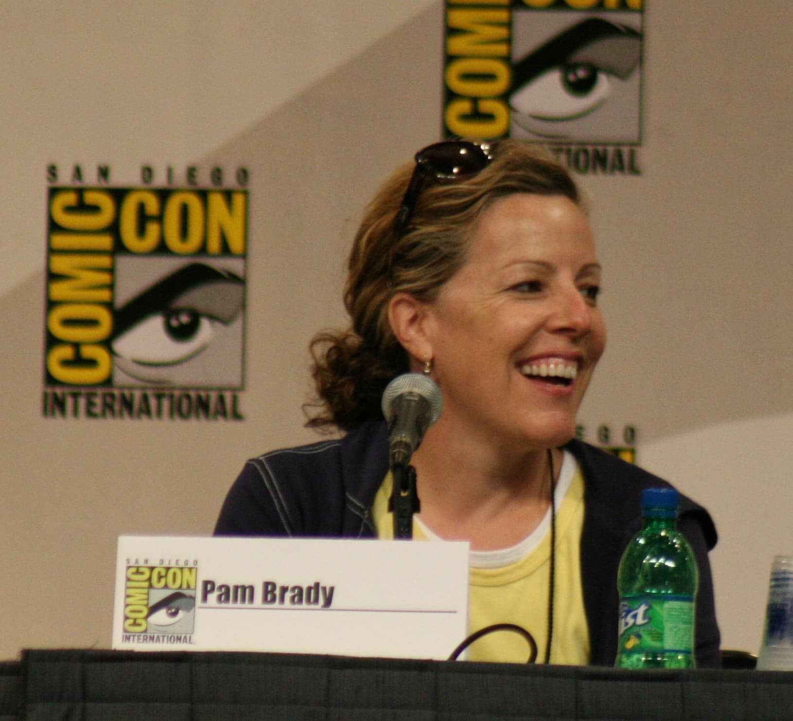 Pam Brady_avatar