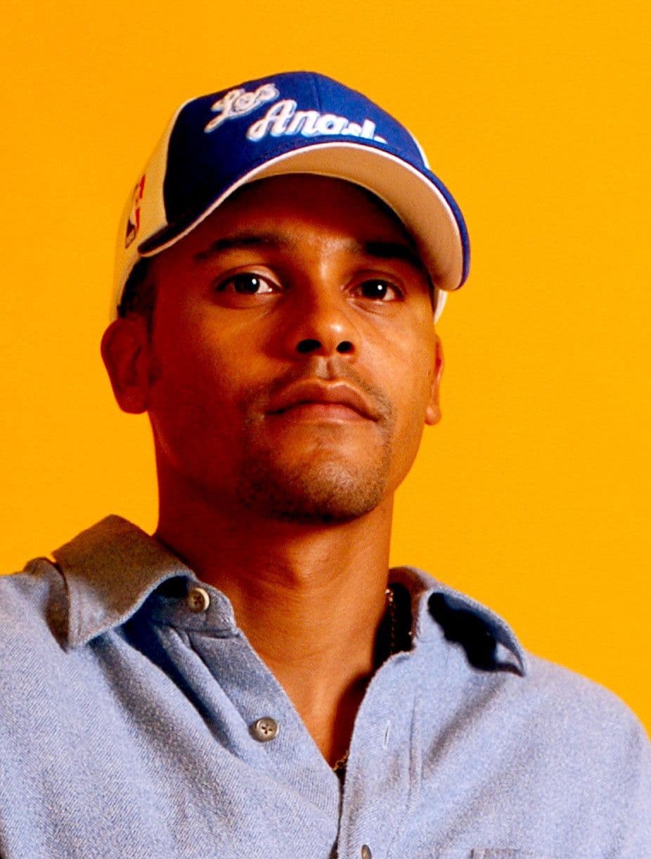 Bumper Robinson_avatar
