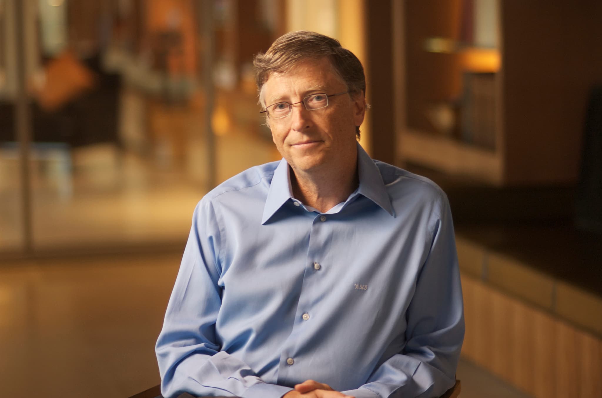 Bill Gates_poster