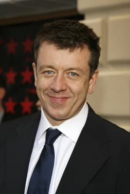 Peter Morgan_avatar