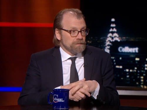 George Saunders_avatar