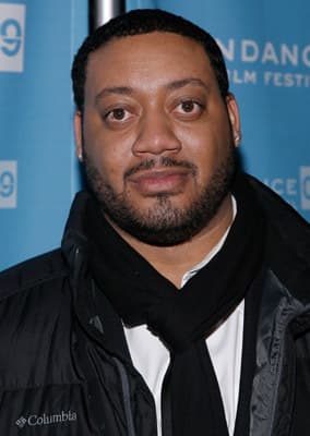 Cedric Yarbrough_avatar