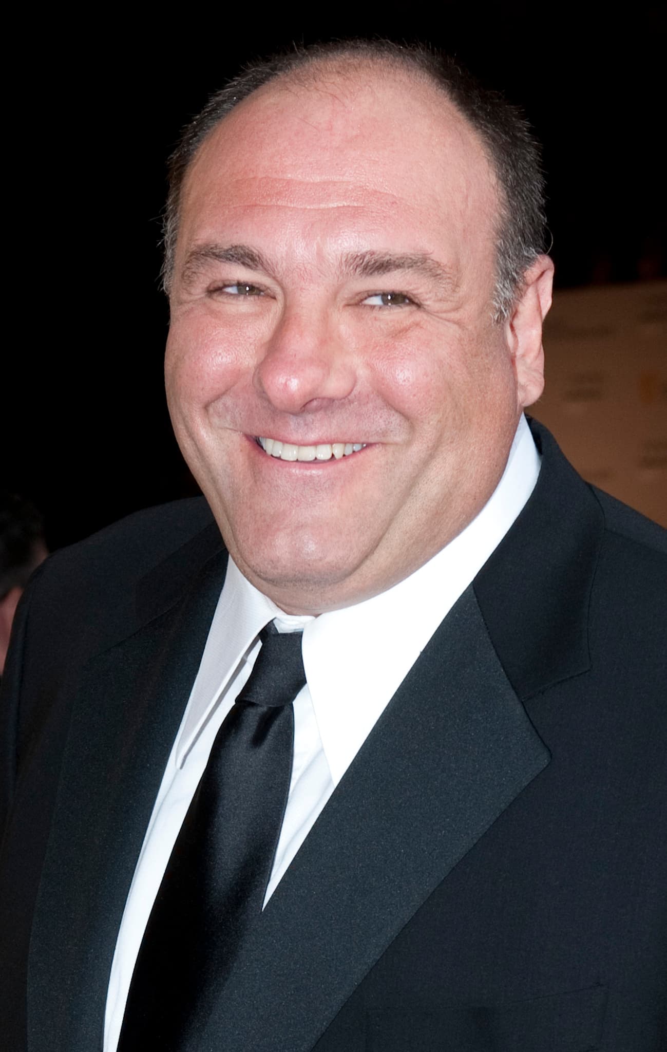 James Gandolfini_avatar