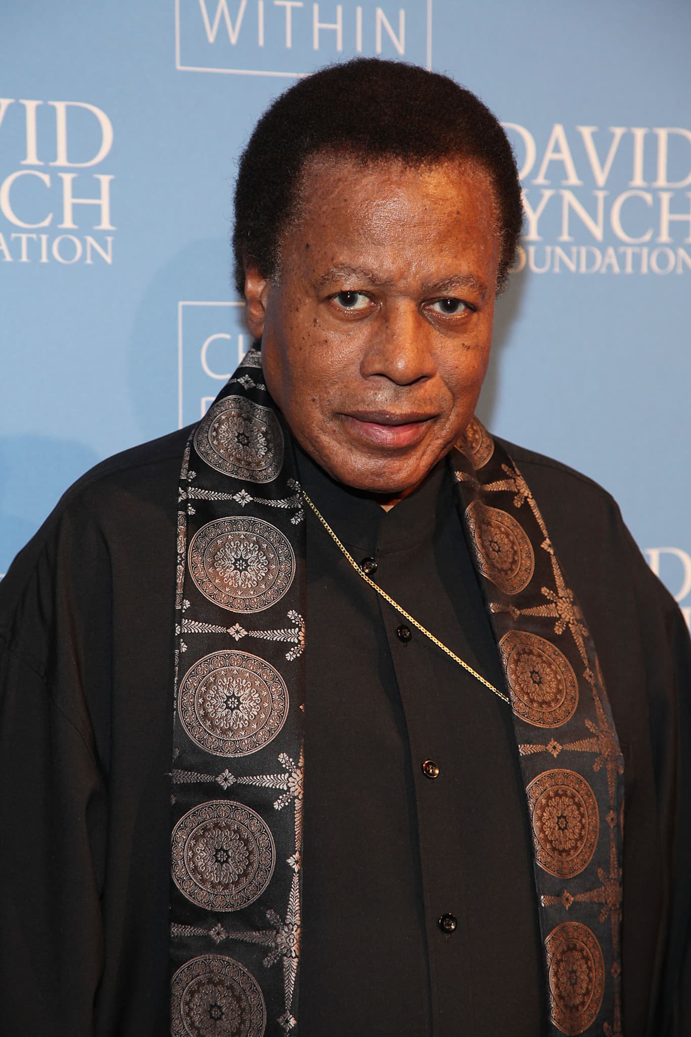 Wayne Shorter_poster