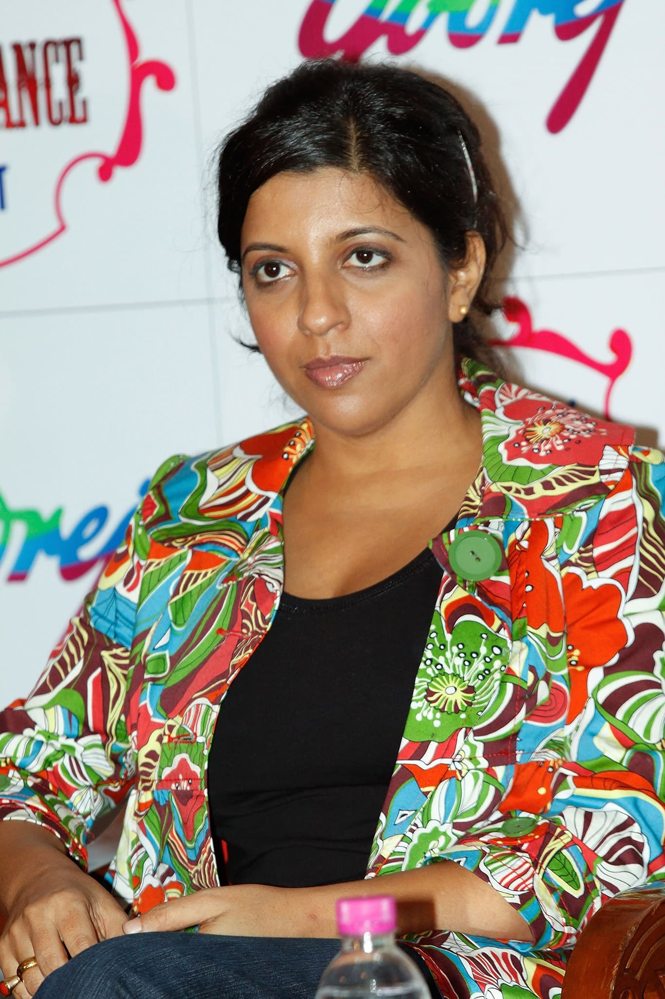 Zoya Akhtar_poster