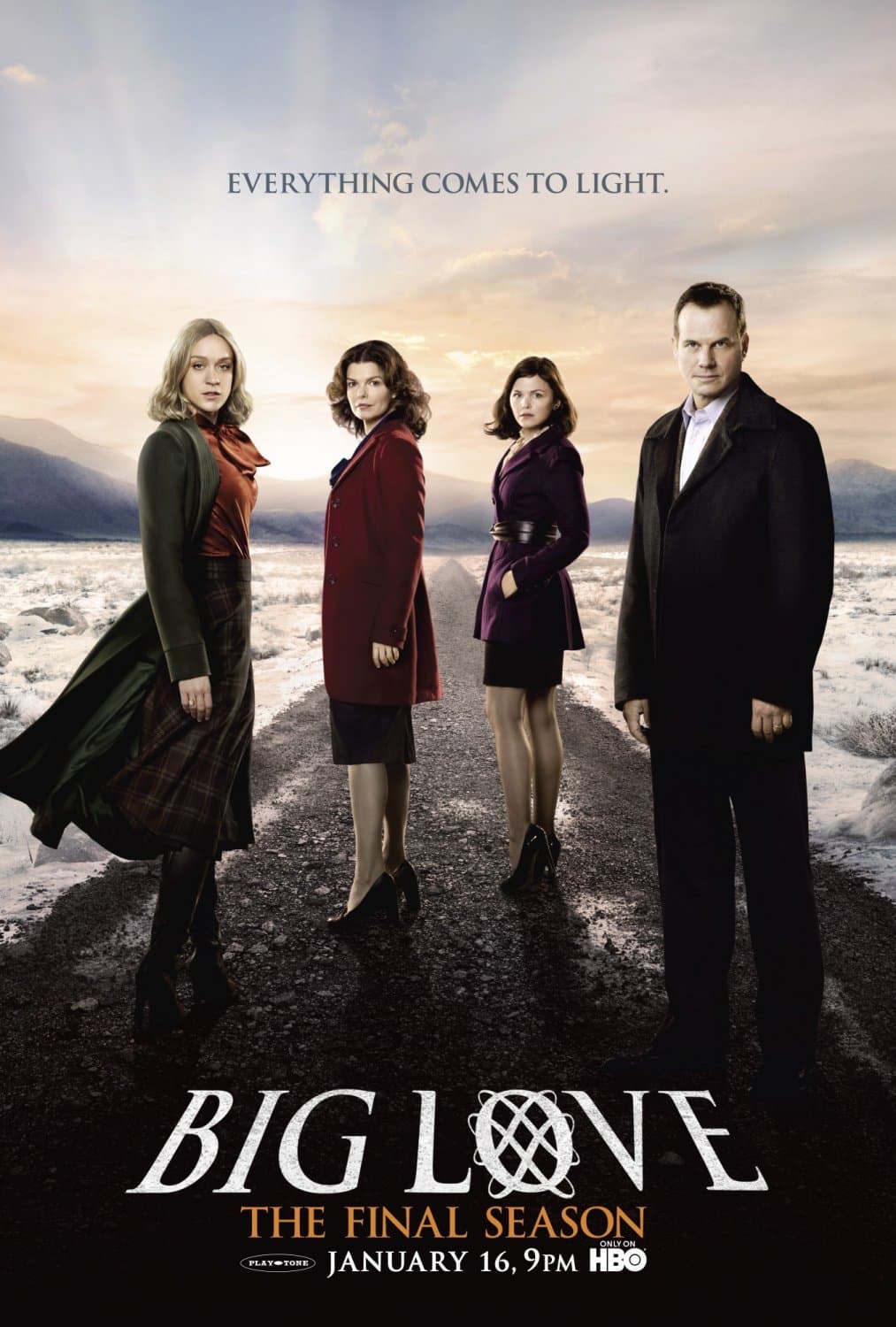 Big Love_poster