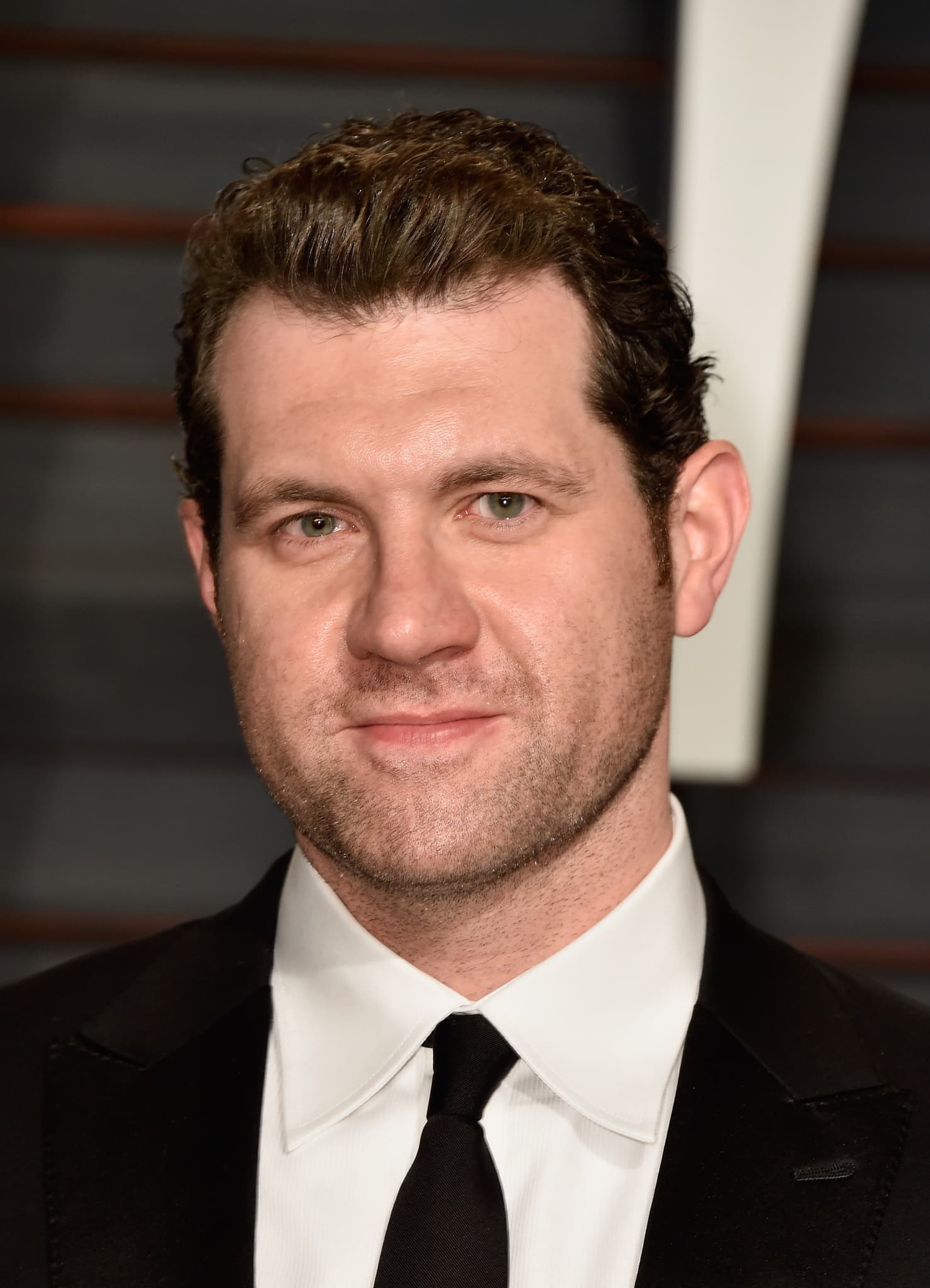 Billy Eichner_poster
