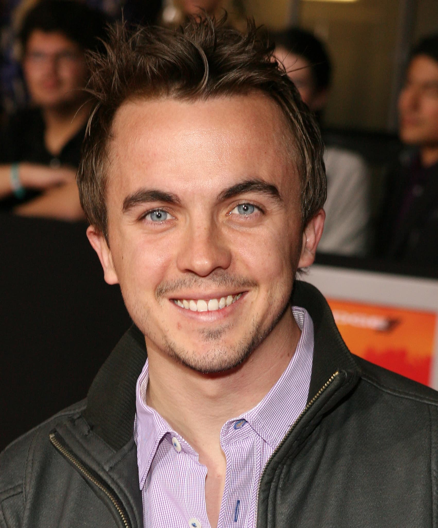 Frankie Muniz_poster