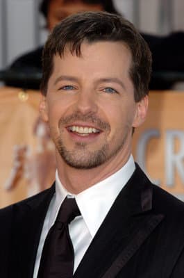 Sean Hayes_poster