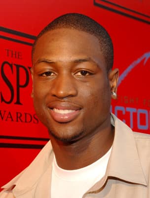Dwyane Wade_poster