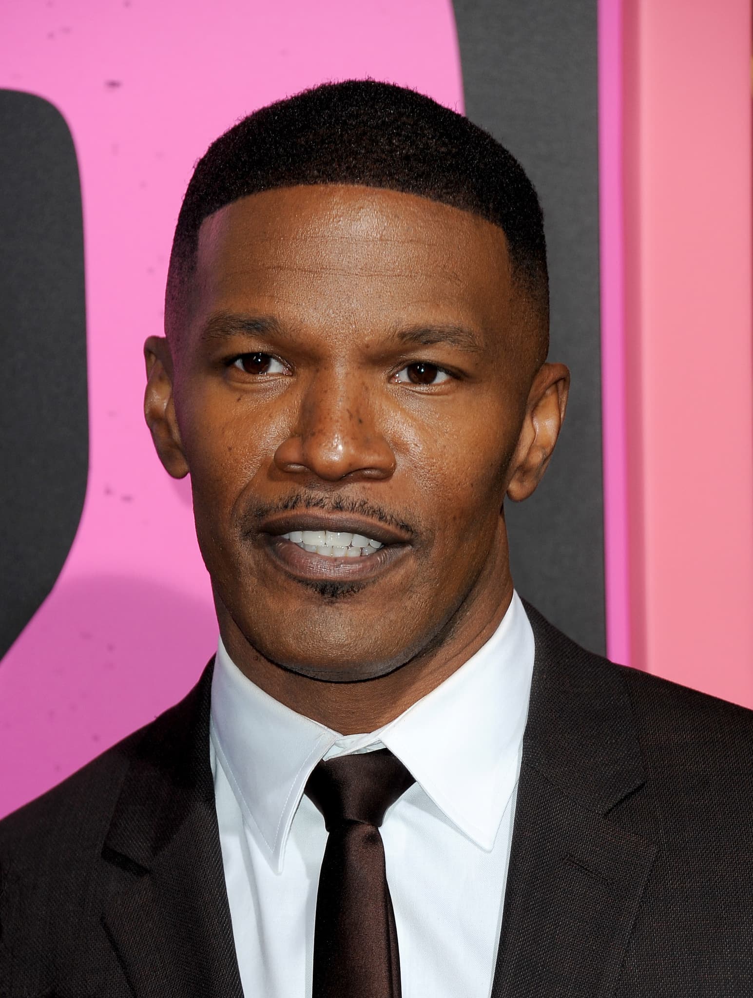 Jamie Foxx_poster