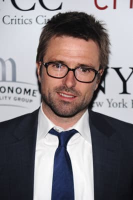 David Michôd_avatar