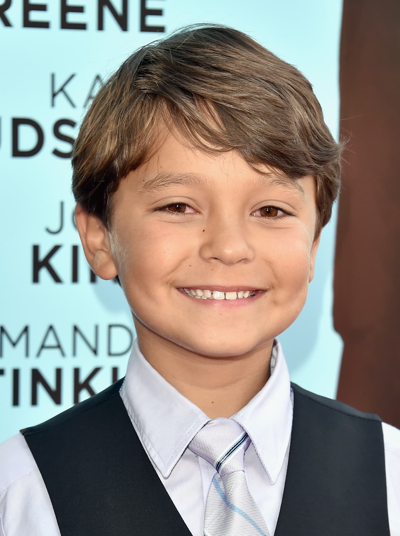Pierce Gagnon_poster