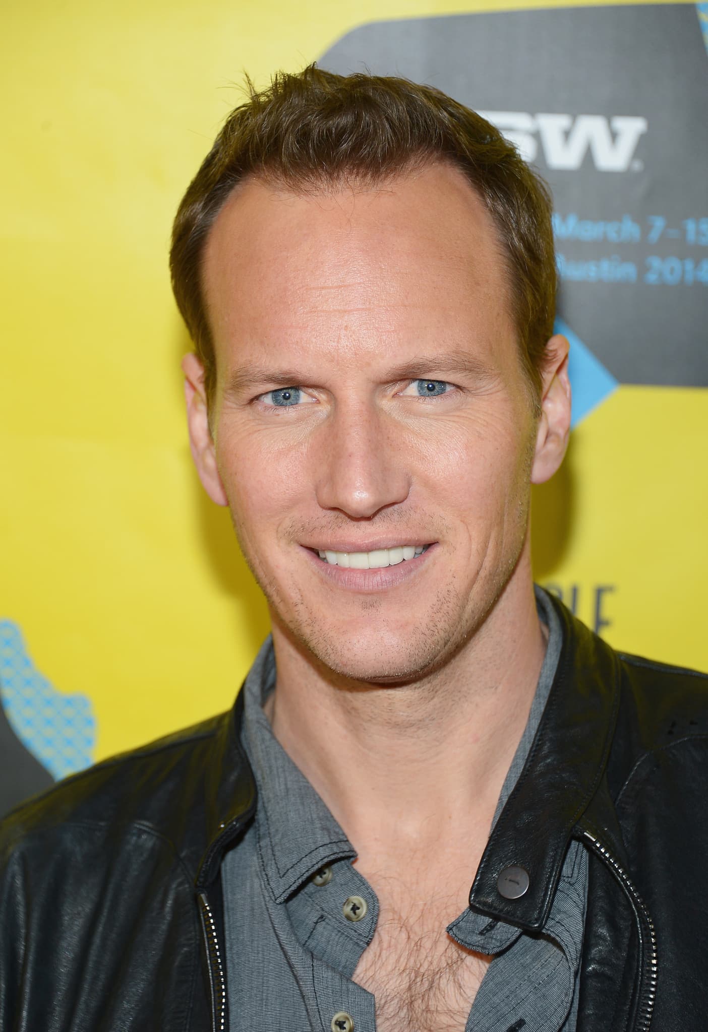 Patrick Wilson_avatar