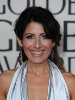 Lisa Edelstein_poster