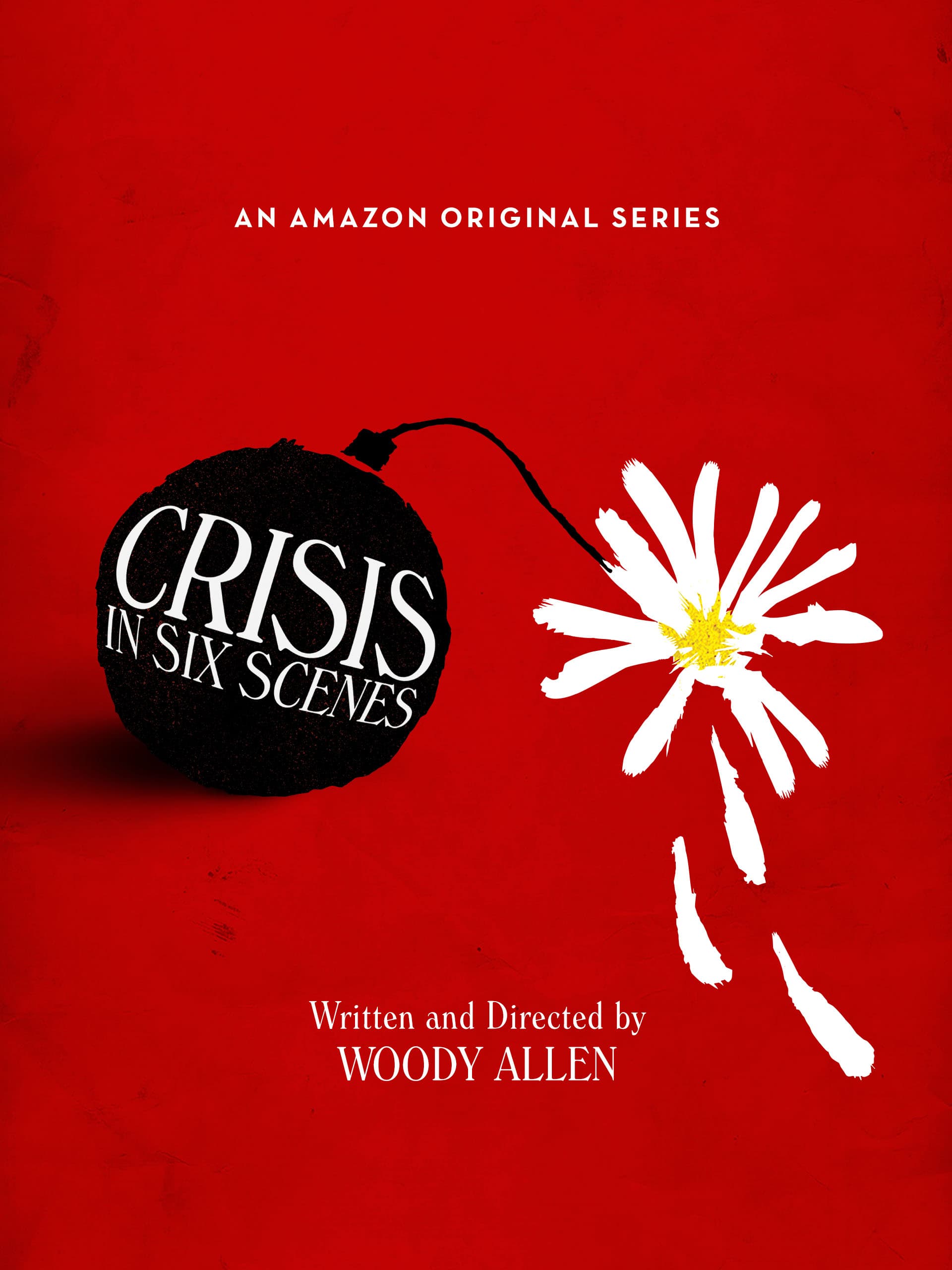 Crisis in Six Scenes_poster