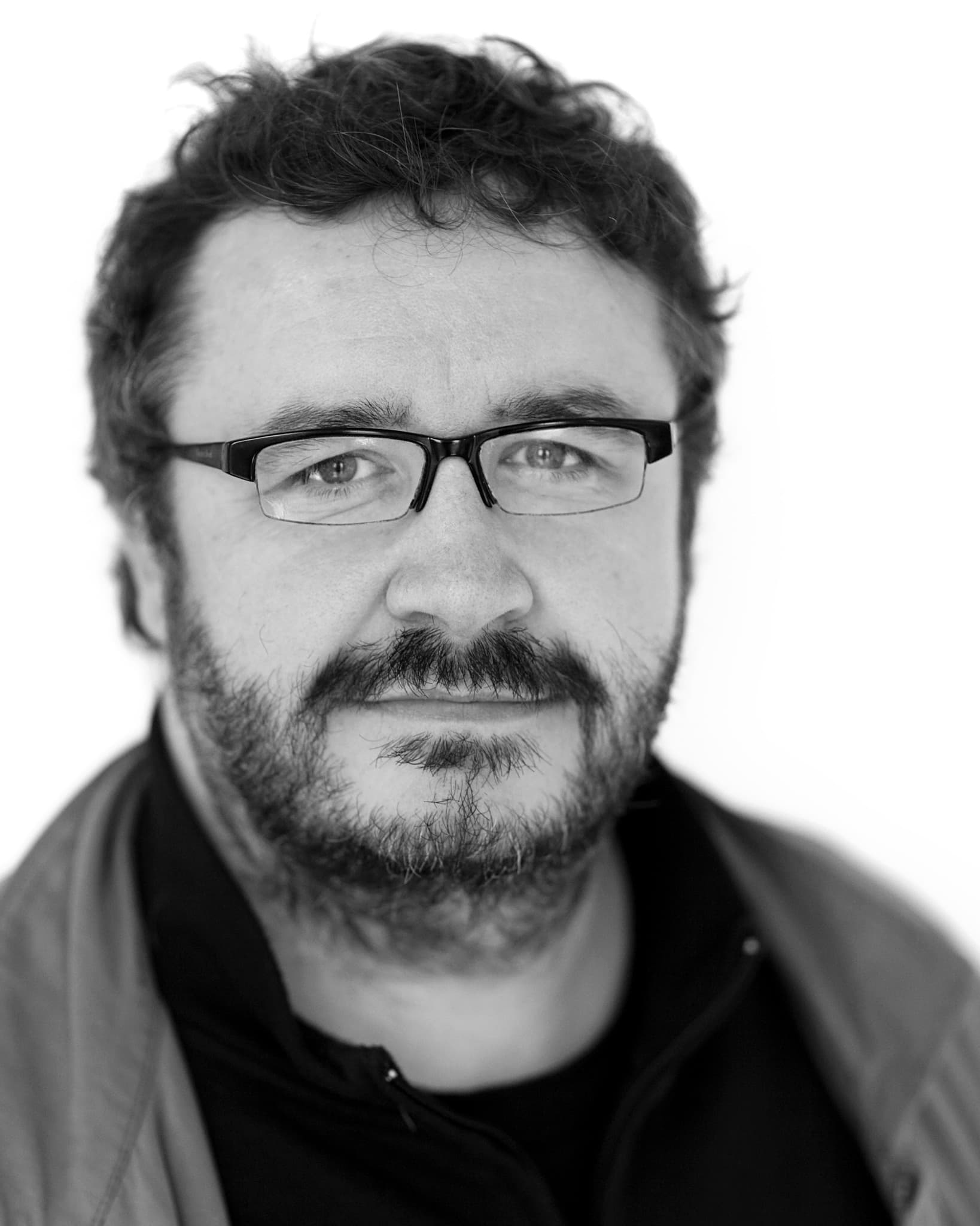 Mark Benton_poster