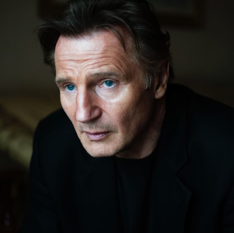 Liam Neeson_poster
