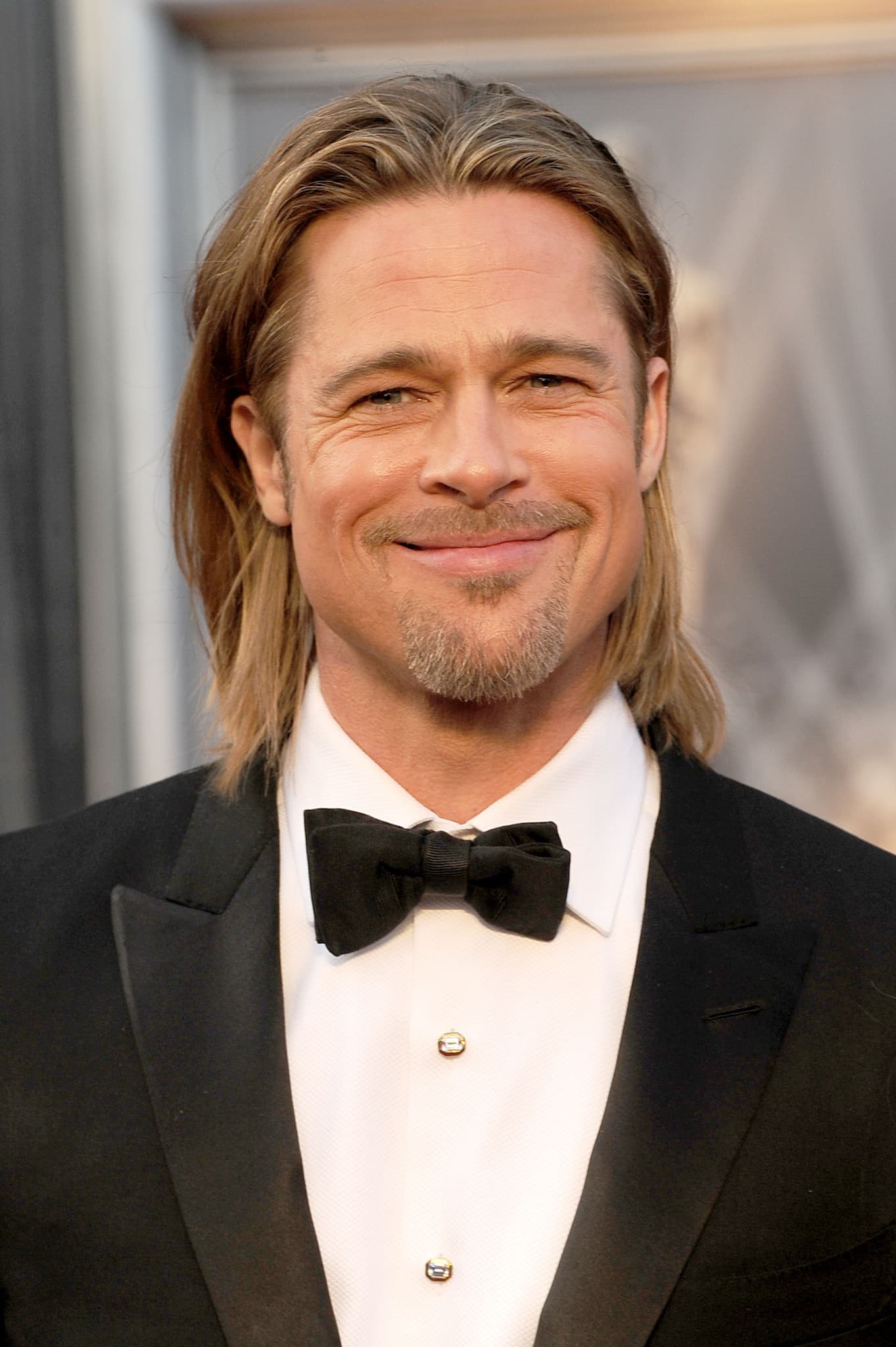 Brad Pitt_poster