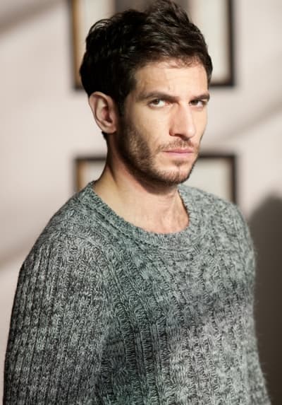 Quim Gutiérrez_poster