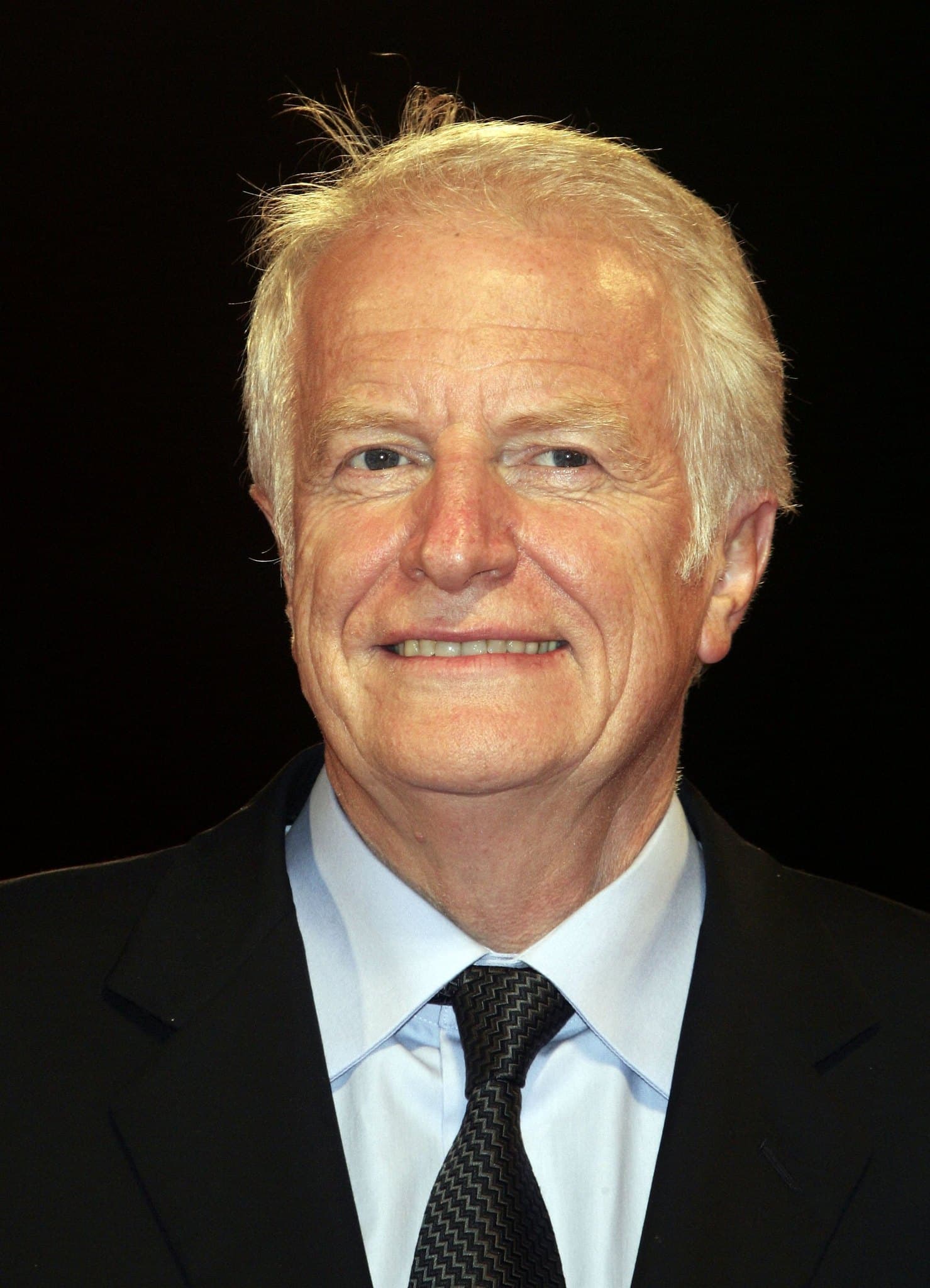 André Dussollier_poster
