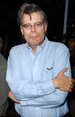 Stephen King_avatar