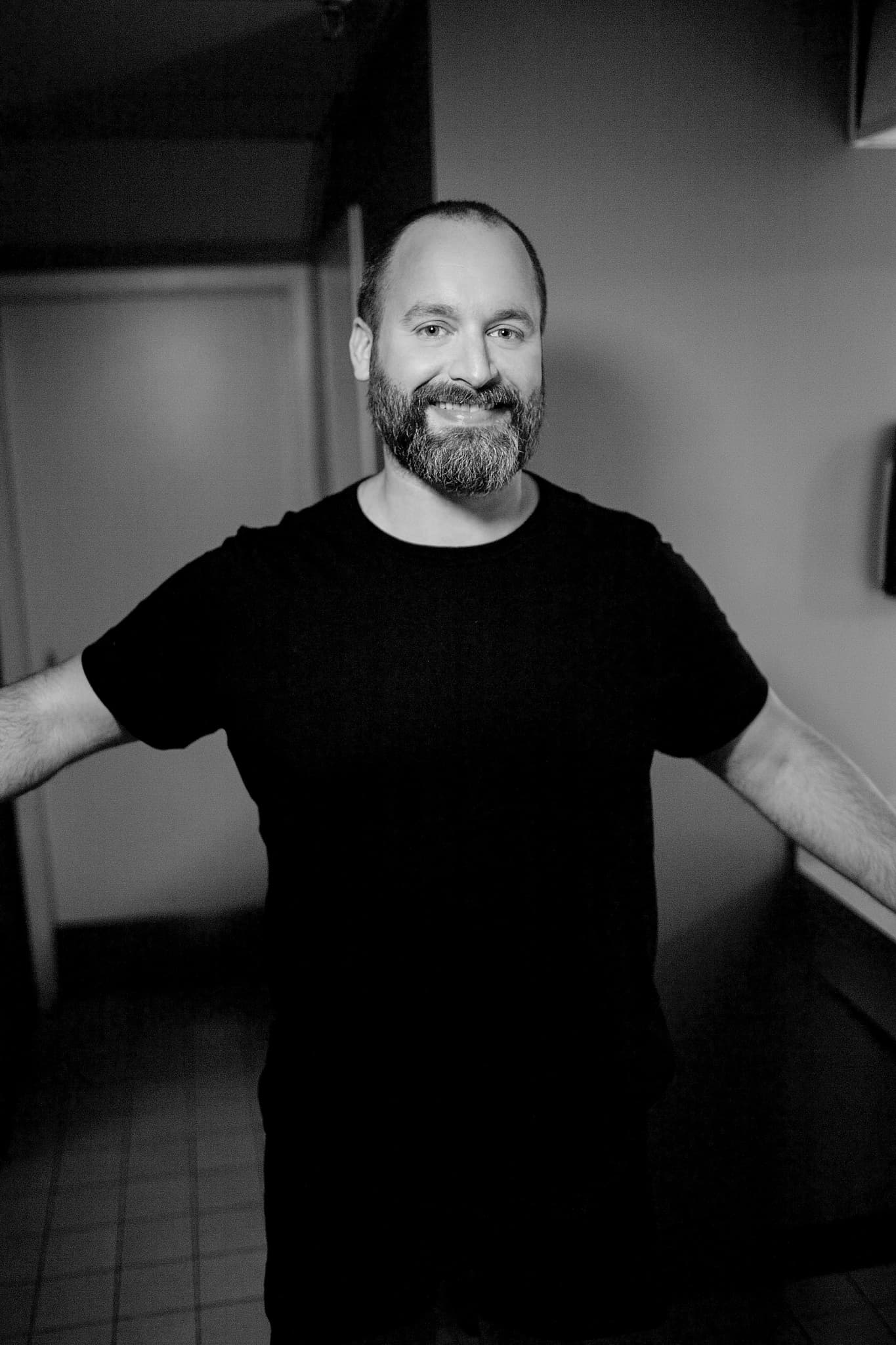 Tom Segura_avatar