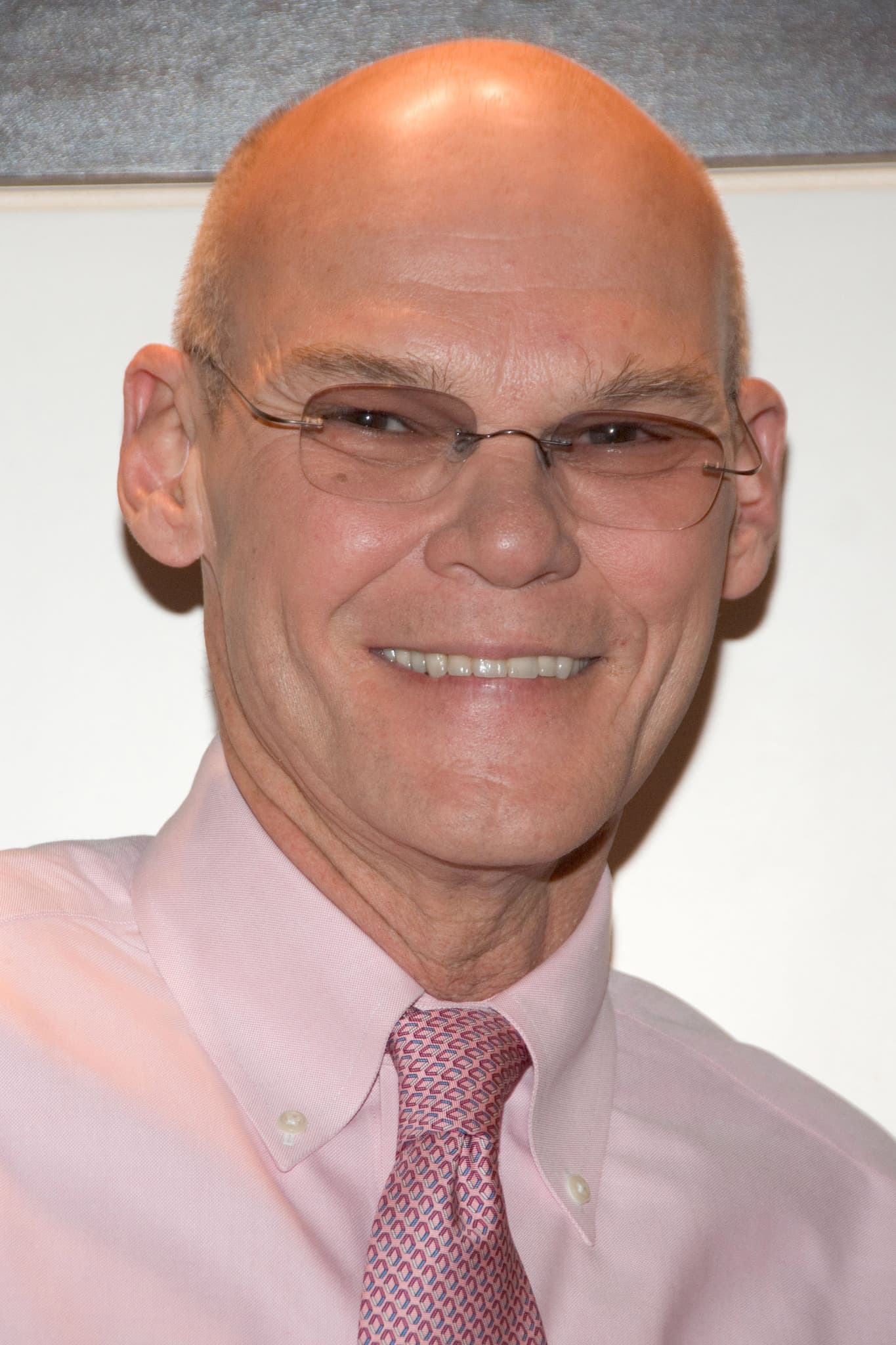 James Carville_poster
