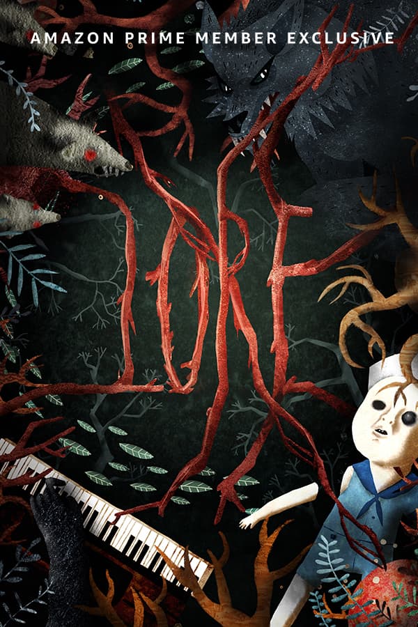 Lore_poster