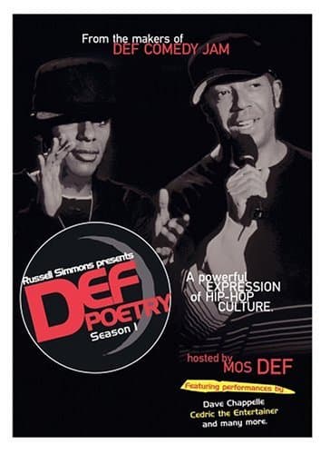 Def Poetry Jam_poster