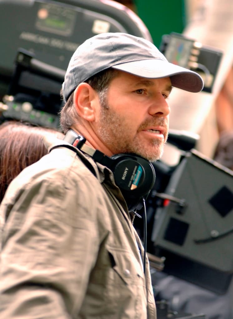 Richard J. Lewis_avatar
