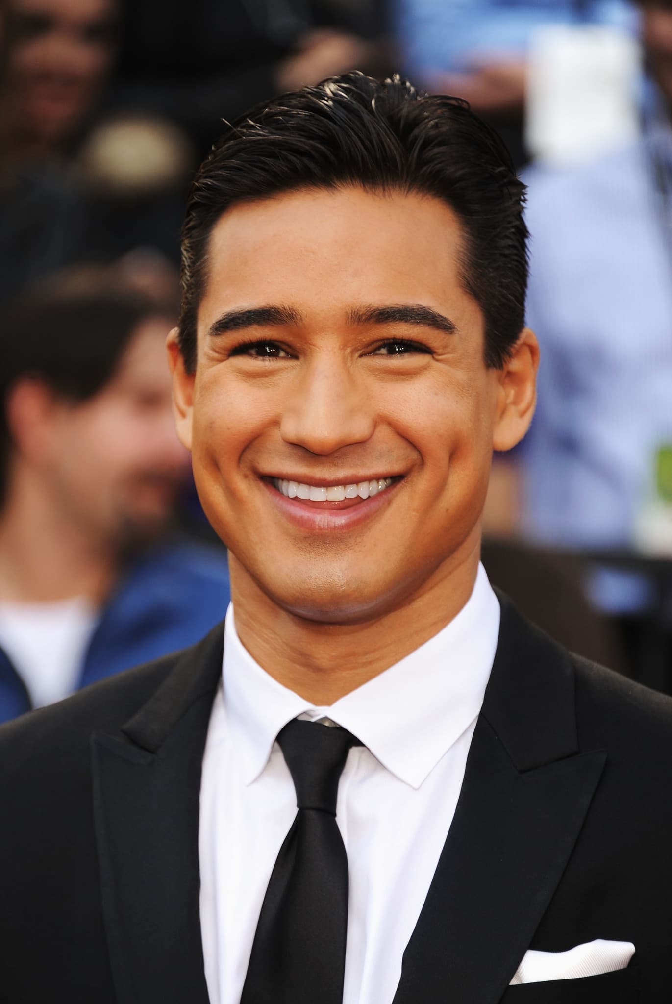 Mario Lopez_poster