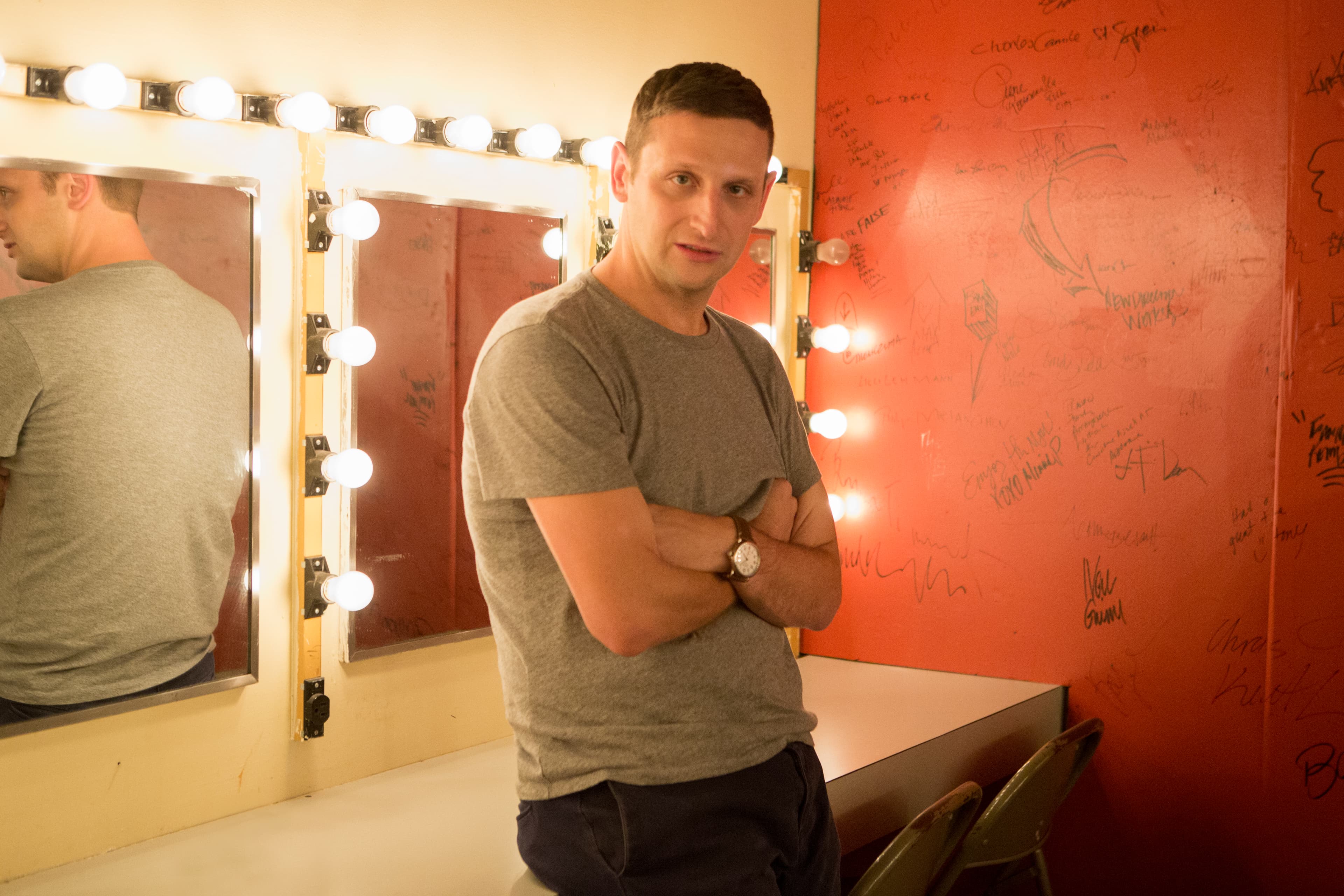 Tim Robinson_avatar
