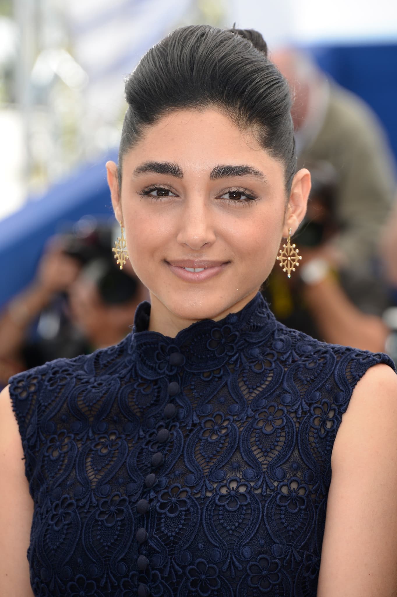 Golshifteh Farahani_poster