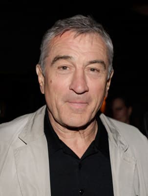 Robert De Niro_avatar