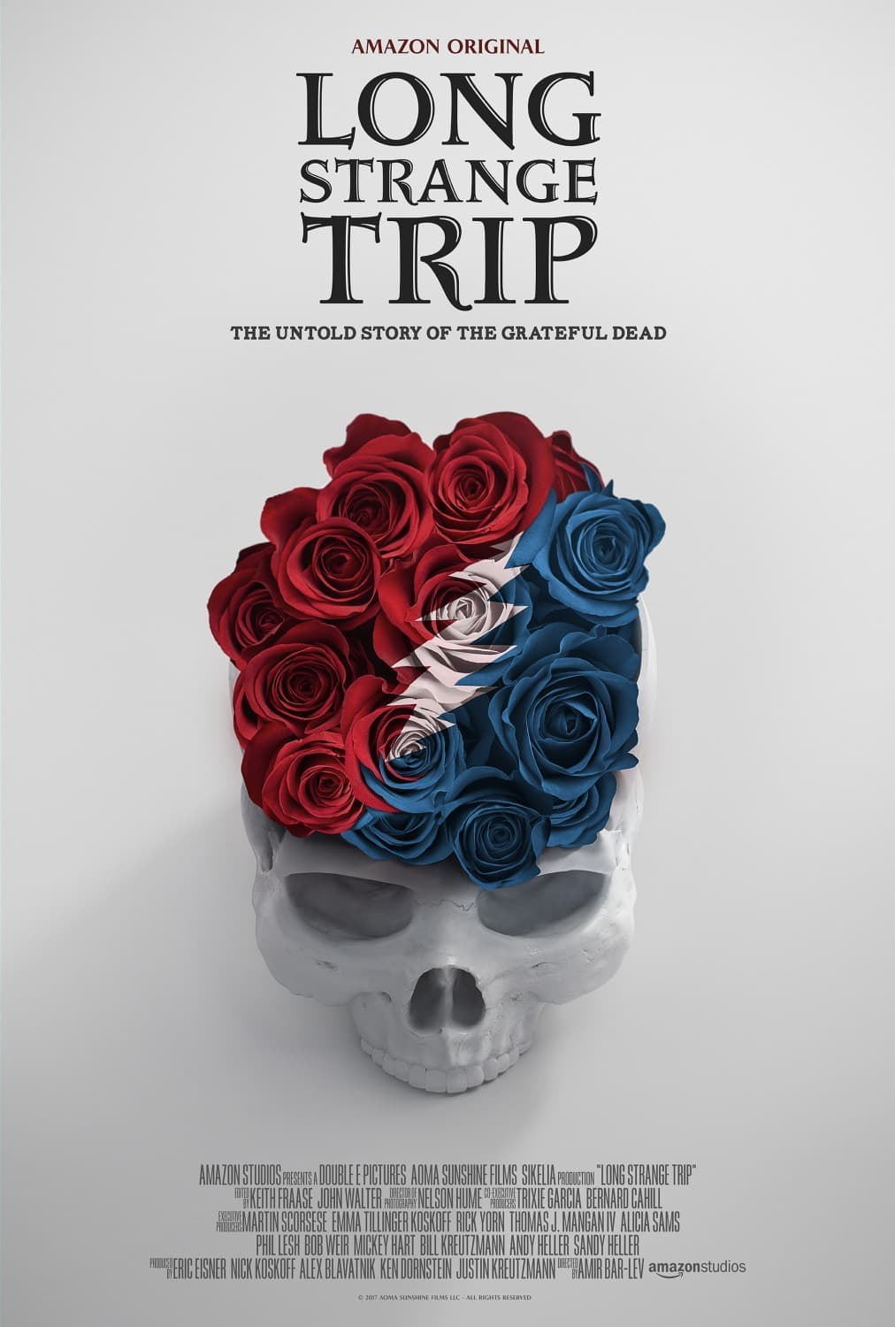 Long Strange Trip_poster