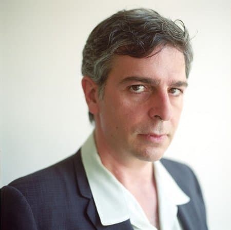 Jerry Ciccoritti_avatar