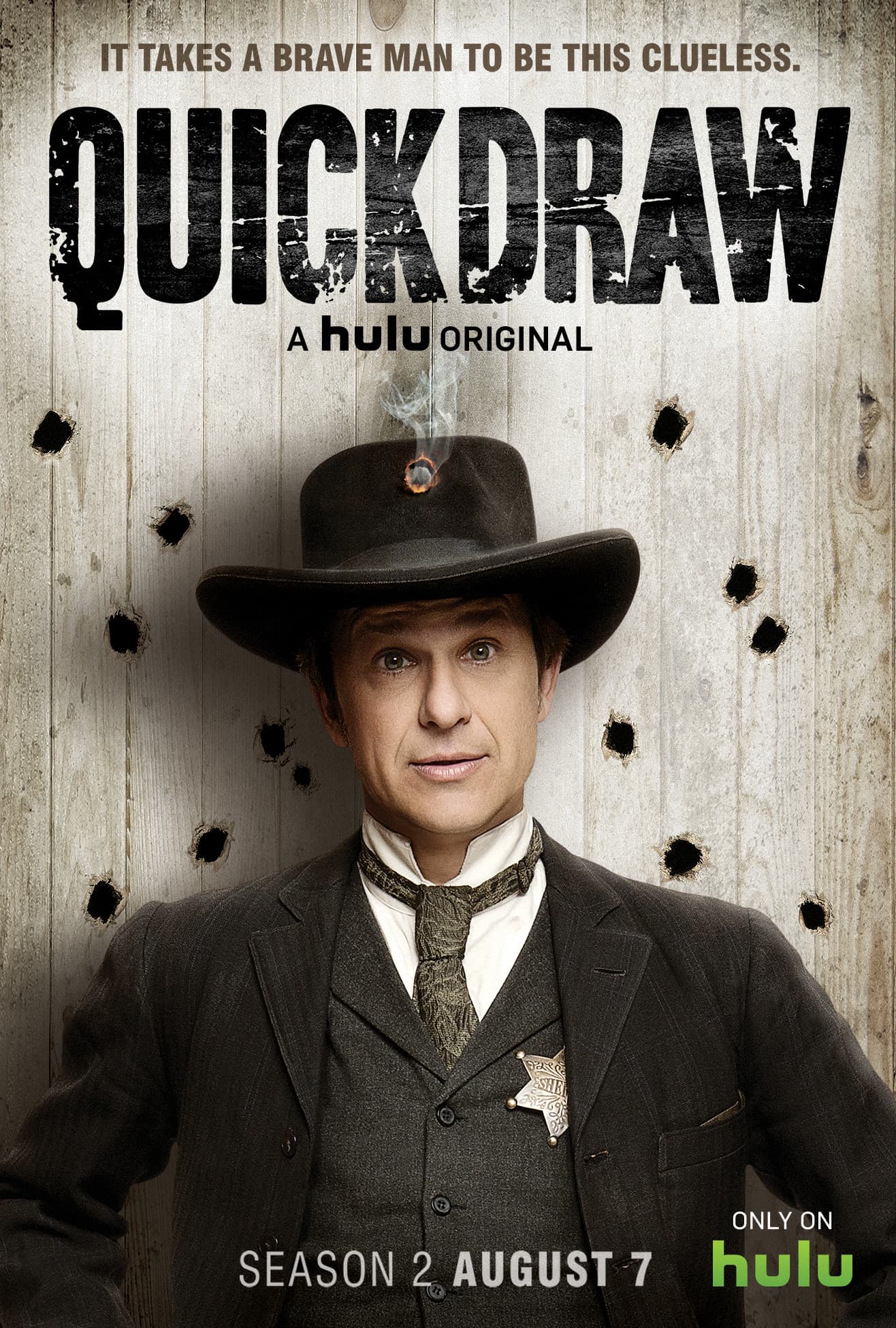 Quick Draw_poster