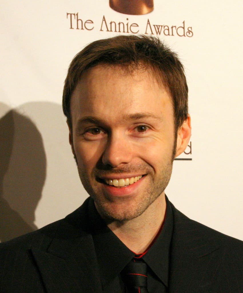 Michael Sinterniklaas_poster