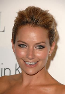 Becki Newton_poster