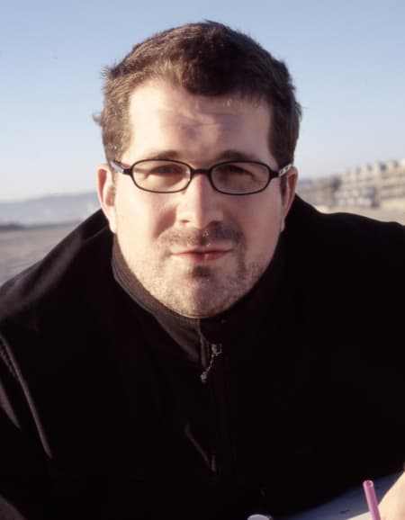 Seth Gordon_avatar