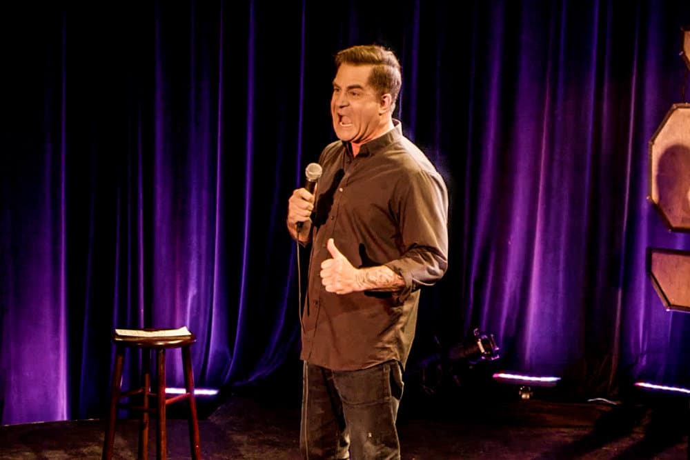 Todd Glass_poster