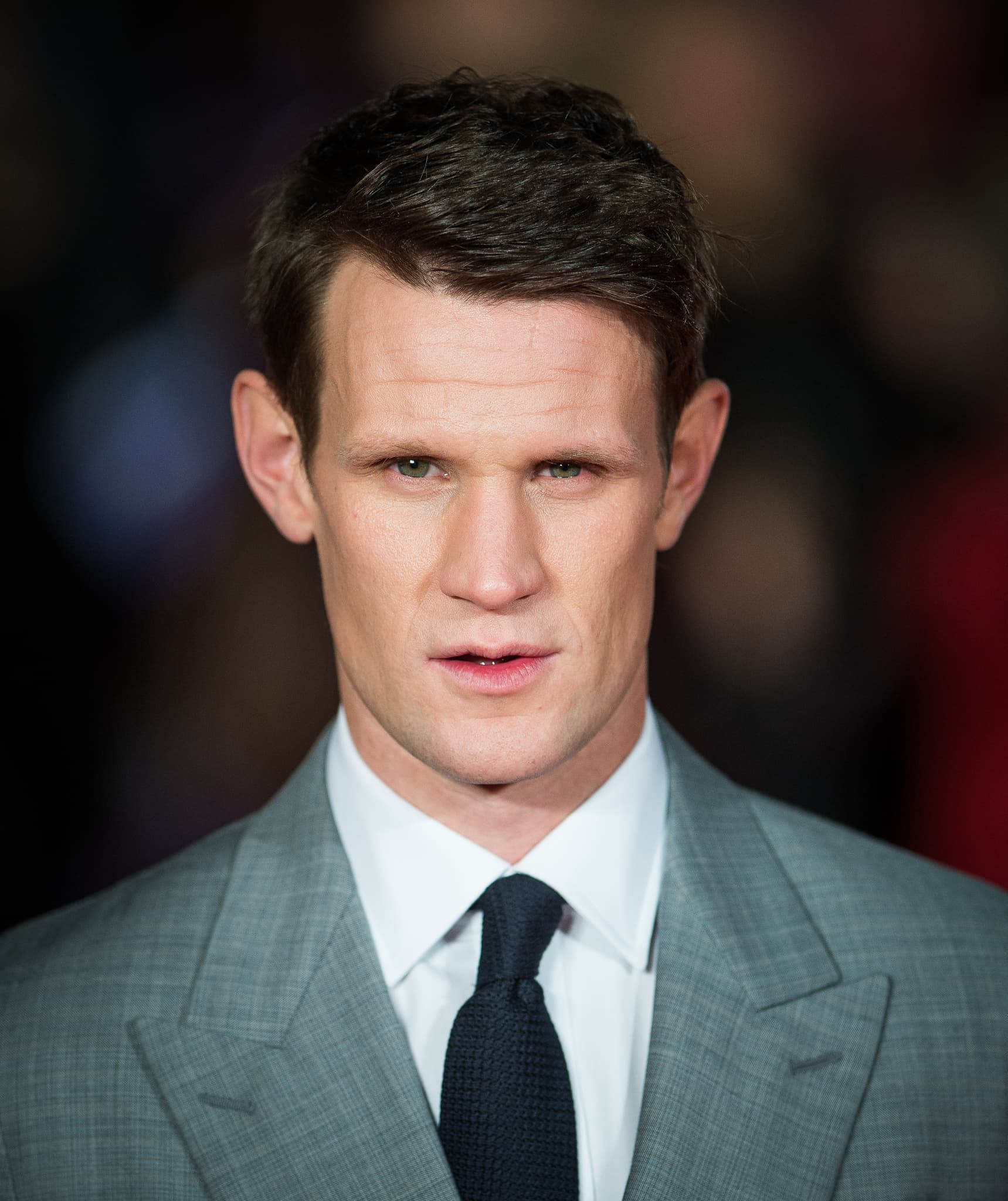 Matt Smith_avatar