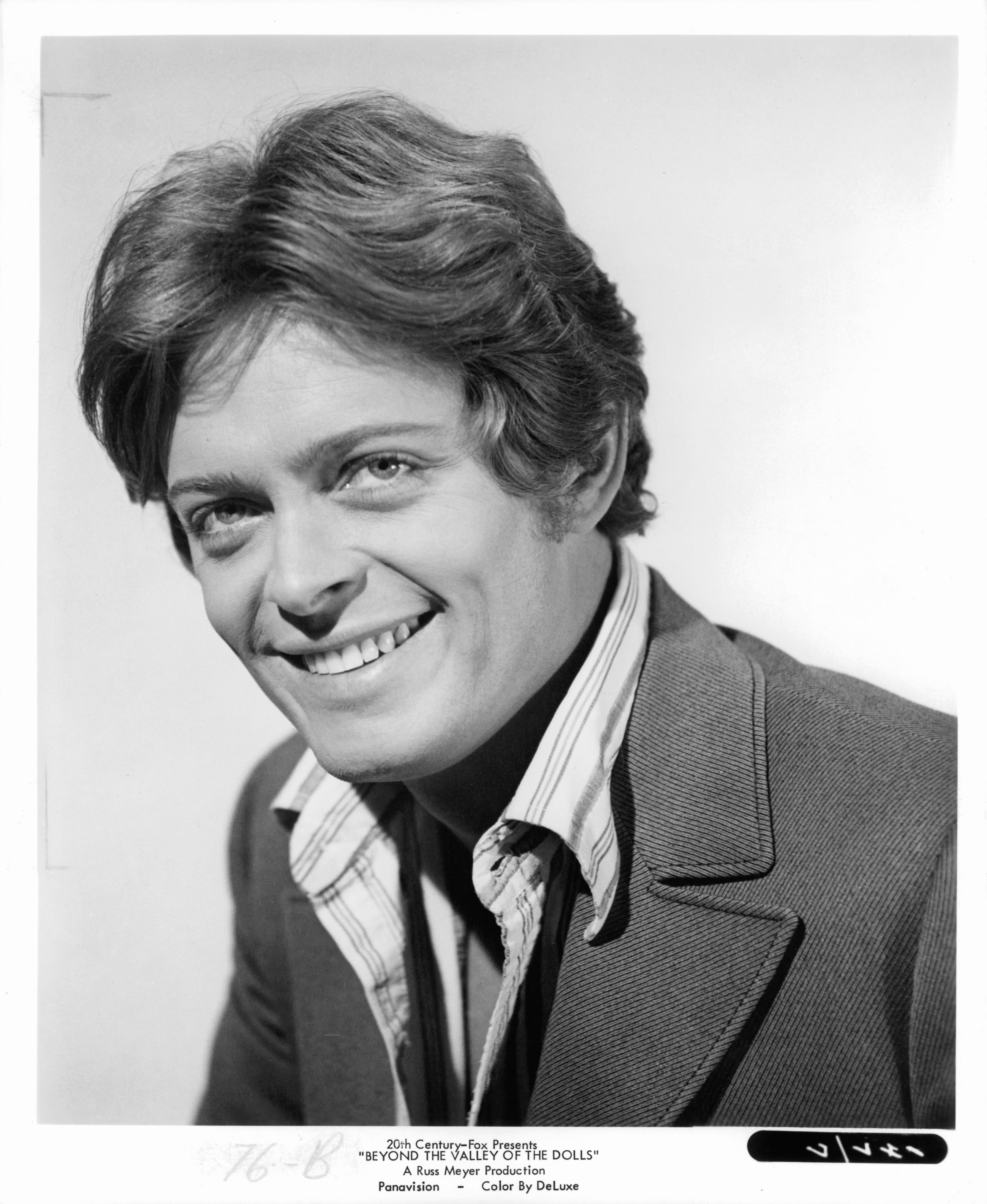 Michael Blodgett_poster